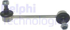 Delphi TC1336-11B1 - Çubuq / Strut, stabilizator furqanavto.az