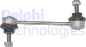 Delphi TC1374-11B1 - Çubuq / Strut, stabilizator furqanavto.az