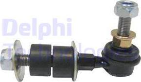 Delphi TC1296-11B1 - Çubuq / Strut, stabilizator furqanavto.az