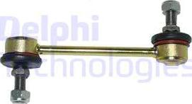 Delphi TC1200-11B1 - Çubuq / Strut, stabilizator furqanavto.az