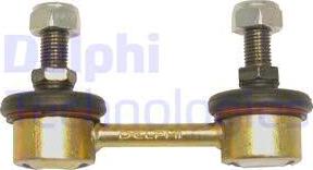 Delphi TC1201-11B1 - Çubuq / Strut, stabilizator furqanavto.az