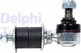Delphi TC1784-11B1 - Çubuq / Strut, stabilizator furqanavto.az