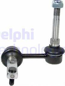 Delphi TC1770-11B1 - Çubuq / Strut, stabilizator furqanavto.az