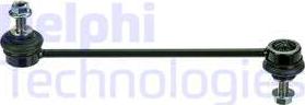 Delphi TC3545-11B1 - Çubuq / Strut, stabilizator furqanavto.az