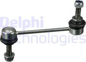 Delphi TC3364 - Çubuq / Strut, stabilizator furqanavto.az