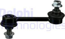 Delphi TC3361-11B1 - Çubuq / Strut, stabilizator furqanavto.az