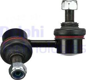 Delphi TC3302-11B1 - Çubuq / Strut, stabilizator www.furqanavto.az