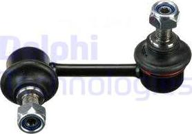 Delphi TC3307-11B1 - Çubuq / Strut, stabilizator furqanavto.az