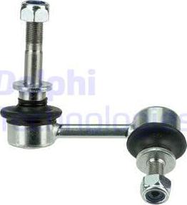 Delphi TC3371 - Çubuq / Strut, stabilizator furqanavto.az