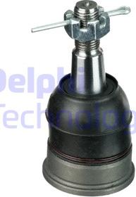 Delphi TC2900 - Billi birləşmə furqanavto.az