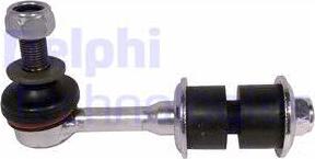 Delphi TC2498-11B1 - Çubuq / Strut, stabilizator furqanavto.az