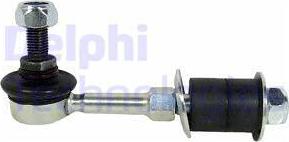 Delphi TC2419 - Çubuq / Strut, stabilizator www.furqanavto.az