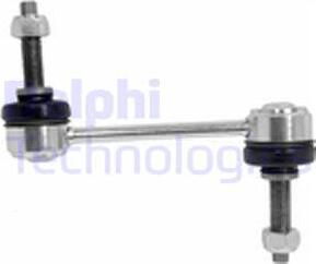 Delphi TC2514-11B1 - Çubuq / Strut, stabilizator furqanavto.az