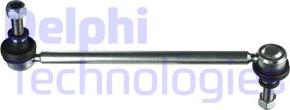 Delphi TC2640-11B1 - Çubuq / Strut, stabilizator furqanavto.az