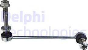 Delphi TC2647-11B1 - Çubuq / Strut, stabilizator furqanavto.az