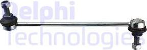 Delphi TC2651-11B1 - Çubuq / Strut, stabilizator furqanavto.az