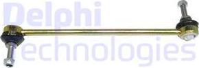 Delphi TC2052-11B1 - Çubuq / Strut, stabilizator furqanavto.az