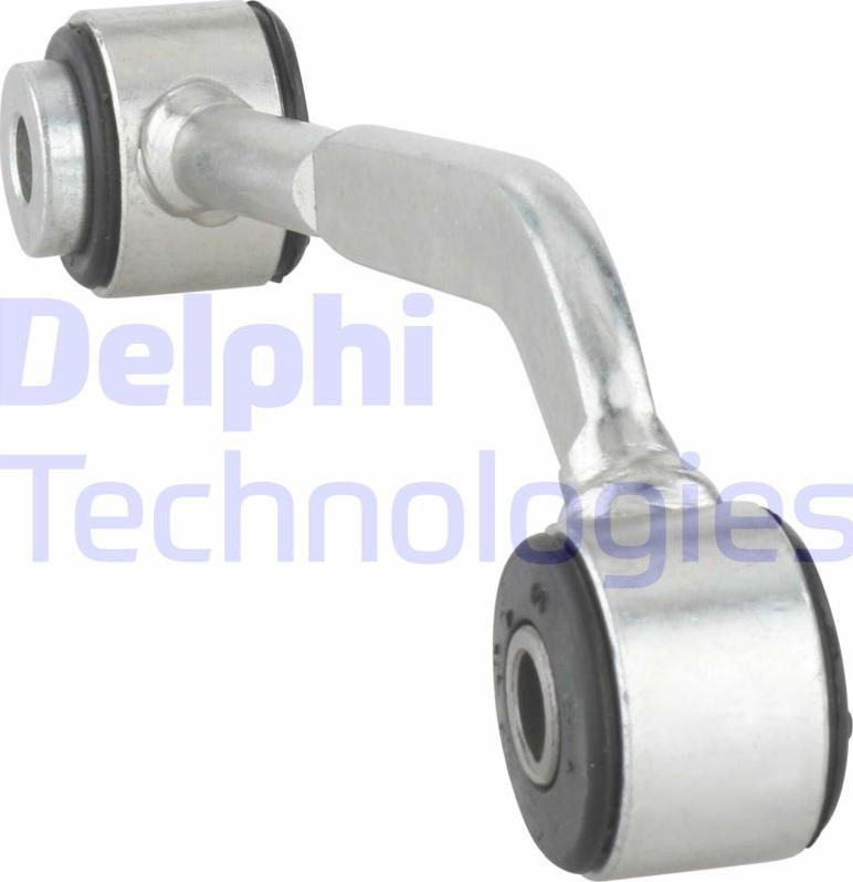 Delphi TC2057 - Çubuq / Strut, stabilizator www.furqanavto.az