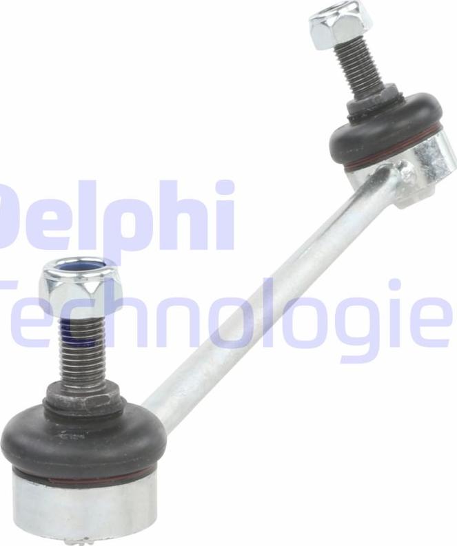 Delphi TC2069 - Çubuq / Strut, stabilizator www.furqanavto.az