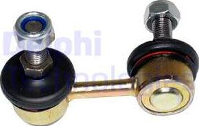 Delphi TC2002-11B1 - Çubuq / Strut, stabilizator furqanavto.az