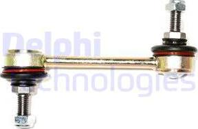 Delphi TC2030-11B1 - Çubuq / Strut, stabilizator furqanavto.az