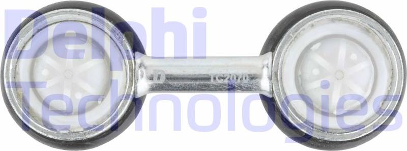 Delphi TC2070 - Çubuq / Strut, stabilizator furqanavto.az