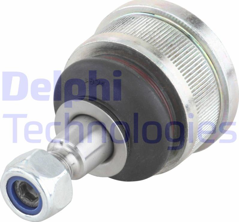 Delphi TC2101 - Billi birləşmə furqanavto.az