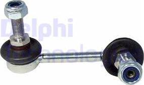 Delphi TC2310-11B1 - Çubuq / Strut, stabilizator furqanavto.az