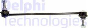 Delphi TC2373-11B1 - Çubuq / Strut, stabilizator furqanavto.az