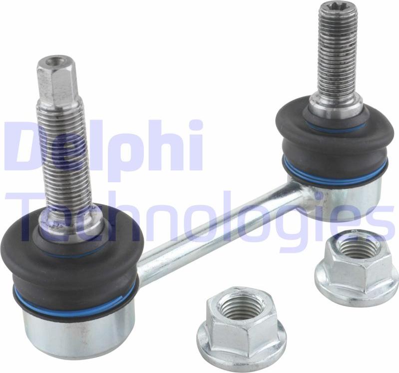 Delphi TC2259 - Çubuq / Strut, stabilizator furqanavto.az