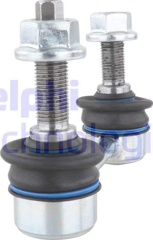 Delphi TC2259 - Çubuq / Strut, stabilizator furqanavto.az