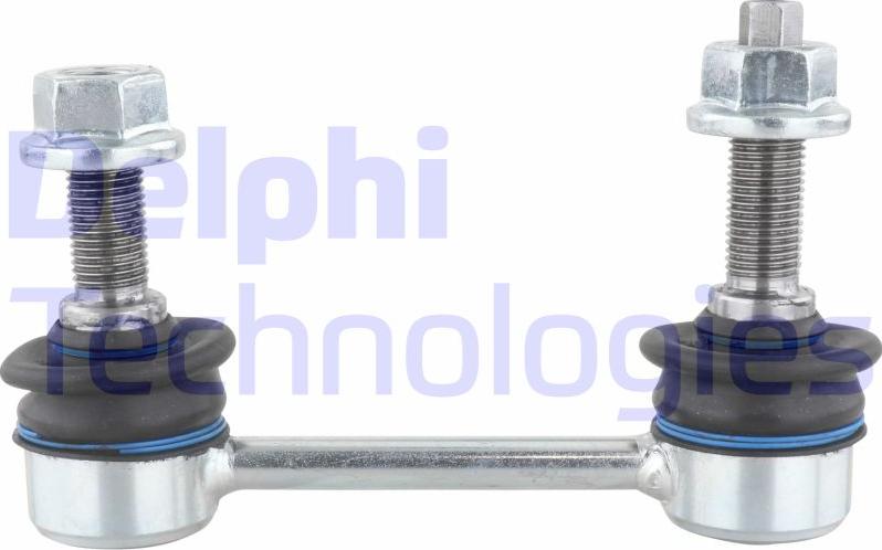 Delphi TC2259 - Çubuq / Strut, stabilizator furqanavto.az