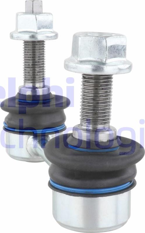 Delphi TC2259 - Çubuq / Strut, stabilizator furqanavto.az