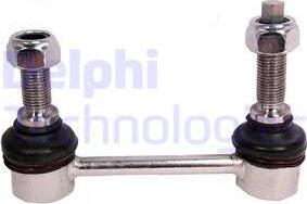 Delphi TC2259-11B1 - Çubuq / Strut, stabilizator furqanavto.az