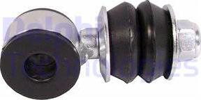 Delphi TC2235-11B1 - Çubuq / Strut, stabilizator www.furqanavto.az