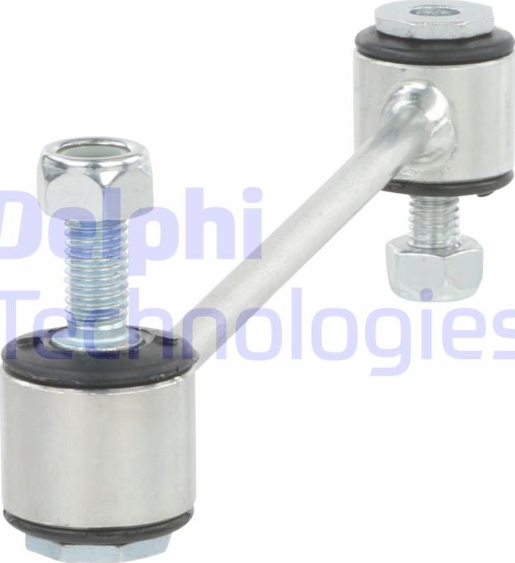 Delphi TC2224-11B1 - Çubuq / Strut, stabilizator furqanavto.az