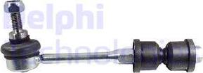 Delphi TC2278-11B1 - Çubuq / Strut, stabilizator furqanavto.az