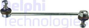 Delphi TC2700-11B1 - Çubuq / Strut, stabilizator furqanavto.az