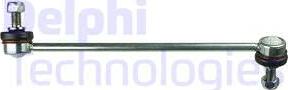 Delphi TC2701-11B1 - Çubuq / Strut, stabilizator furqanavto.az