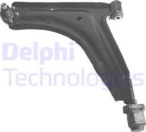 Delphi TC760-11B1 - Yolun idarəedici qolu furqanavto.az