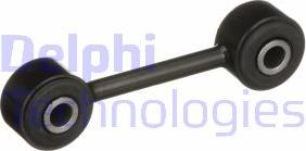 Delphi TC7074-11B1 - Çubuq / Strut, stabilizator furqanavto.az