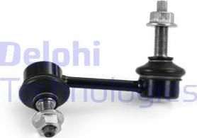 Delphi TC7815 - Çubuq / Strut, stabilizator furqanavto.az