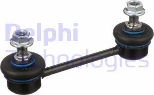 Delphi TC7357 - Çubuq / Strut, stabilizator furqanavto.az