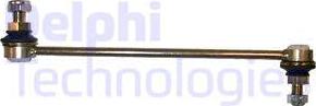 Delphi TC720-11B1 - Çubuq / Strut, stabilizator furqanavto.az