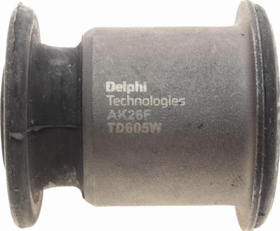 Delphi TD605W - Nəzarət Kolu / Arxa Qol furqanavto.az