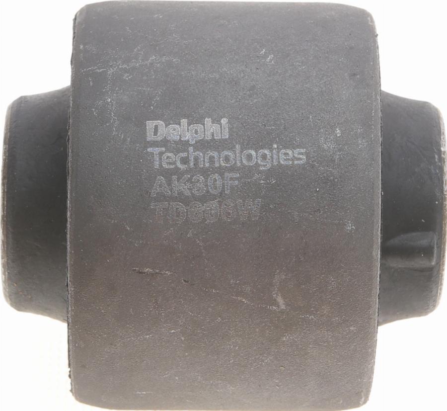 Delphi TD606W - Nəzarət Kolu / Arxa Qol furqanavto.az