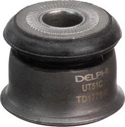 Delphi TD1778W - Dəstək kol, stabilizator furqanavto.az