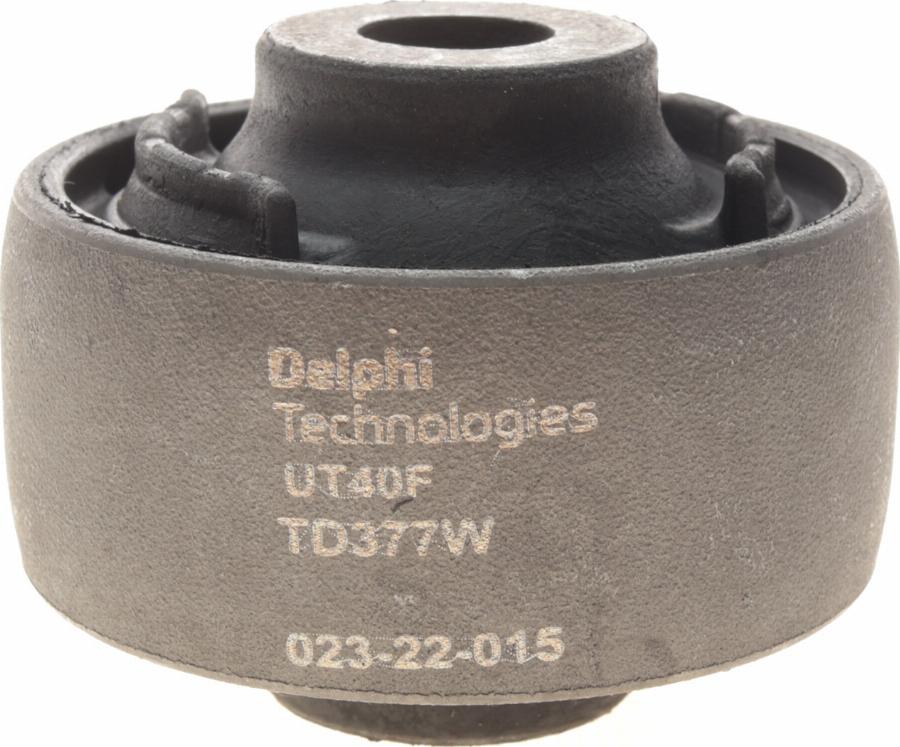 Delphi TD377W - Nəzarət Kolu / Arxa Qol furqanavto.az