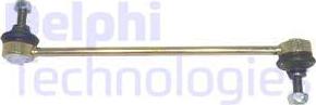 Delphi TL359 - Çubuq / Strut, stabilizator www.furqanavto.az