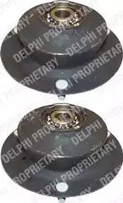 Delphi TMK118 - Üst Strut Montajı furqanavto.az